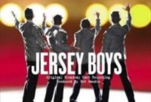 Jersey Boys